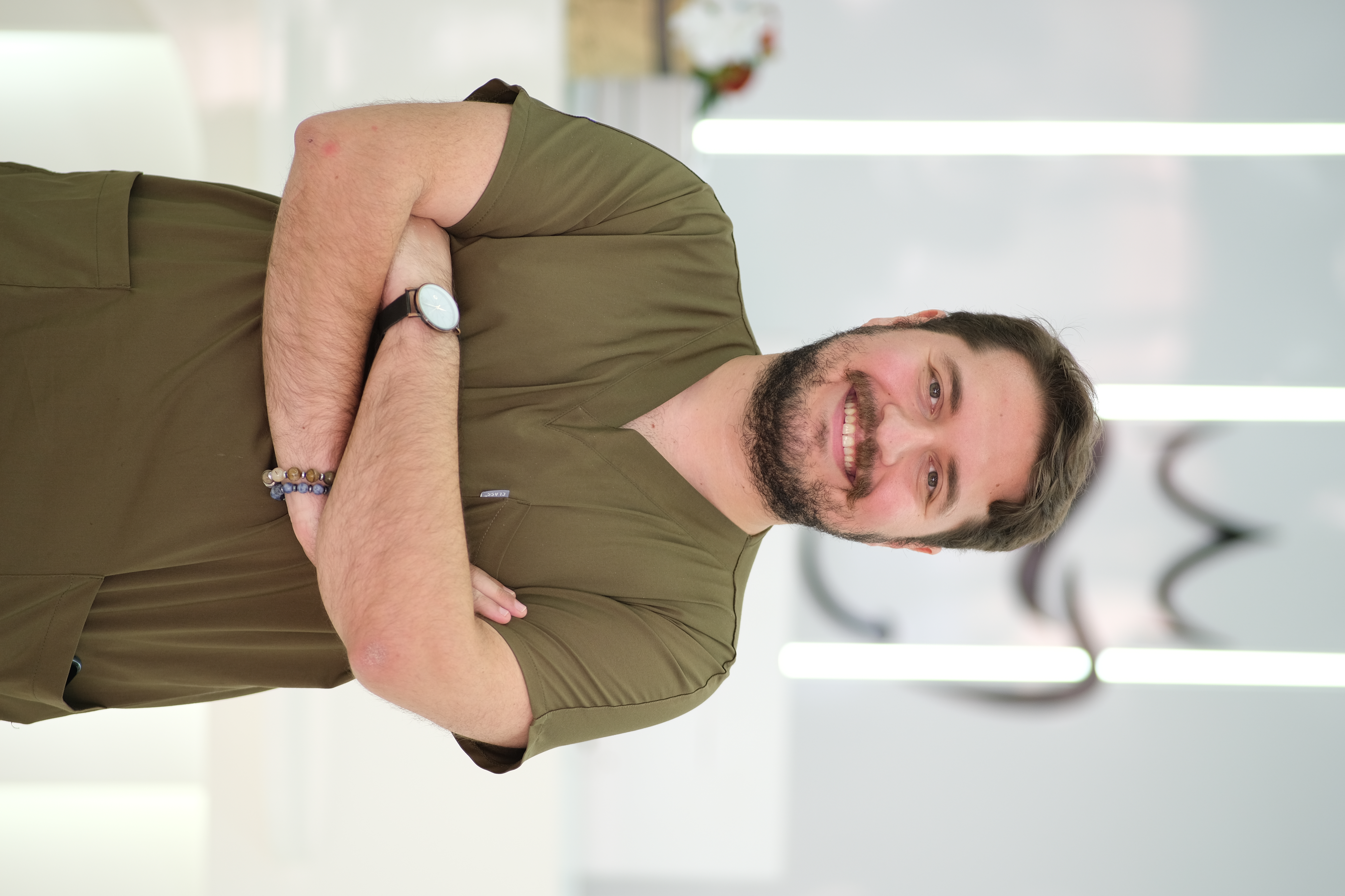 Dr. Musa Serkan DUNDAR